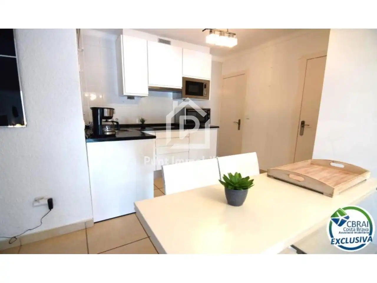 Apartment mit Terrasse zum Verkauf in Pasaje Delta Muga, imagen 9