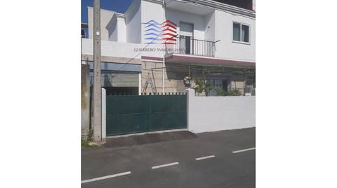 Foto 2 de Casa adosada en venda a Calle Rua Areal II -do, Barrocanes, Ourense Capital