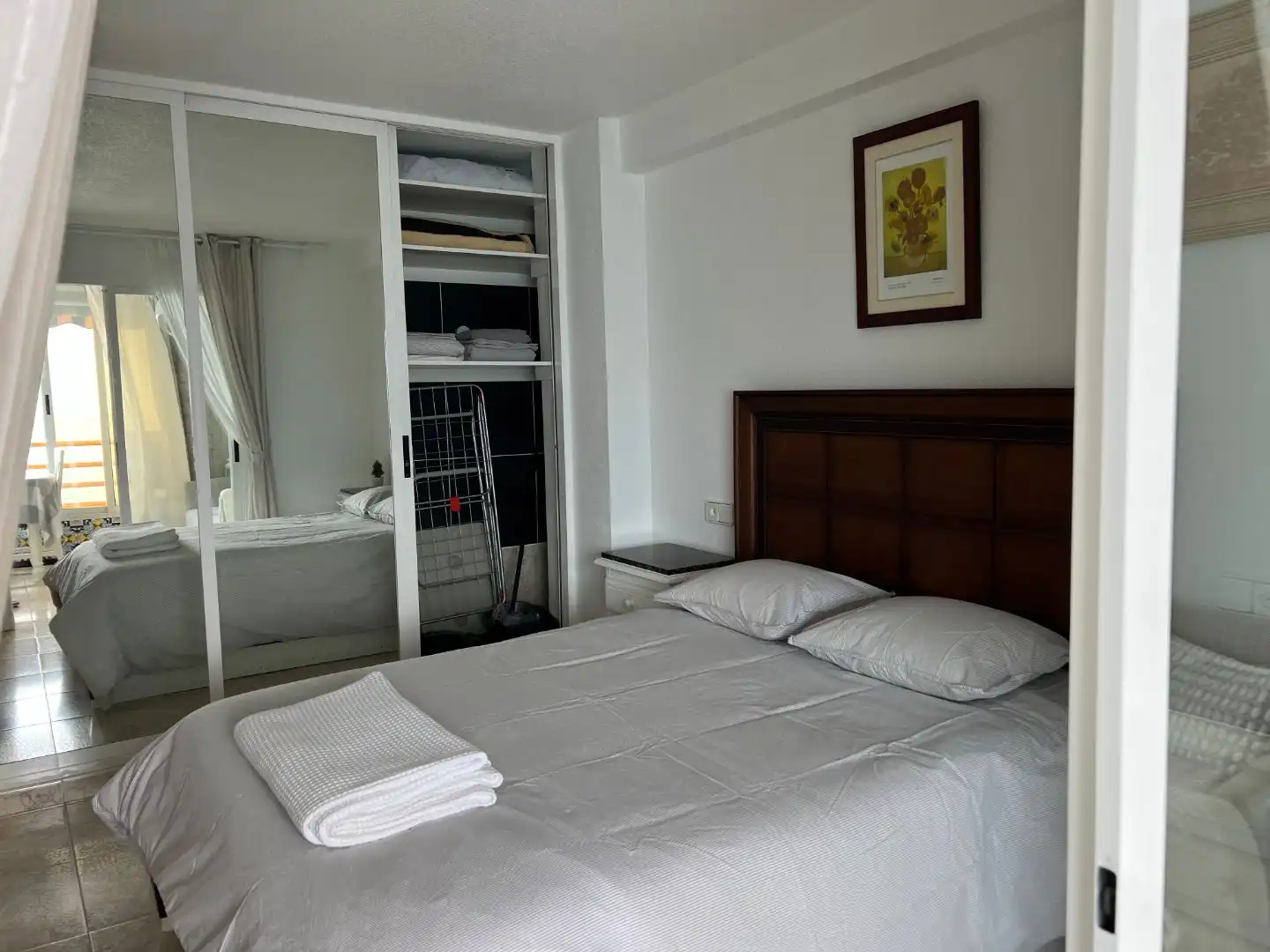 Apartment with lift to rent in Avenida de Uruguay 7, imagen 4