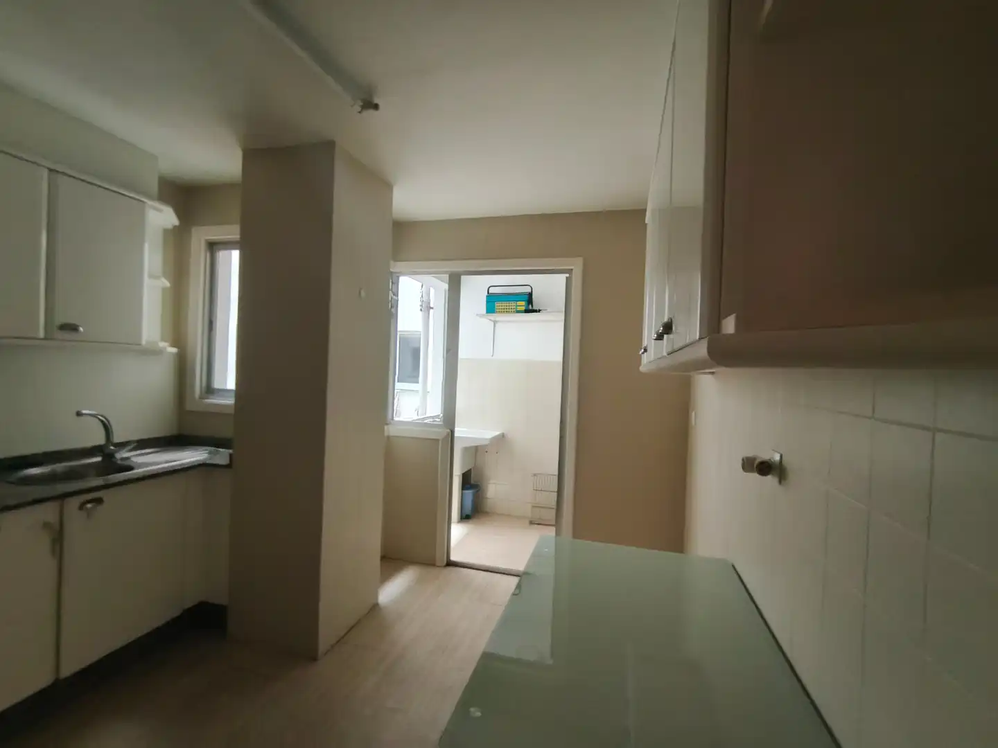 Flat with lift to rent in Ronda de Outeiro 244, imagen 26