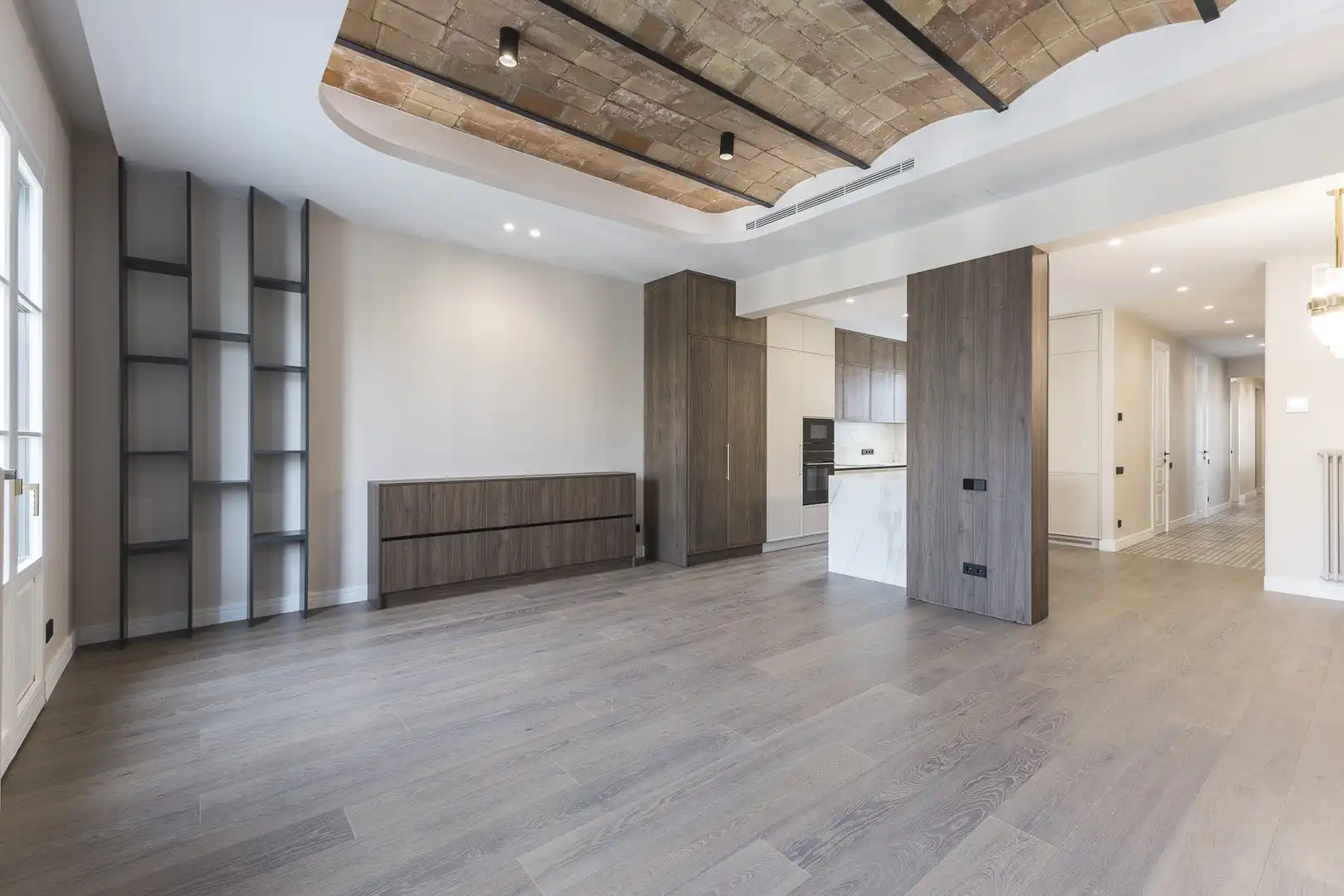 Wohnung mit Terrasse zum Verkauf in Aragó, imagen 7
