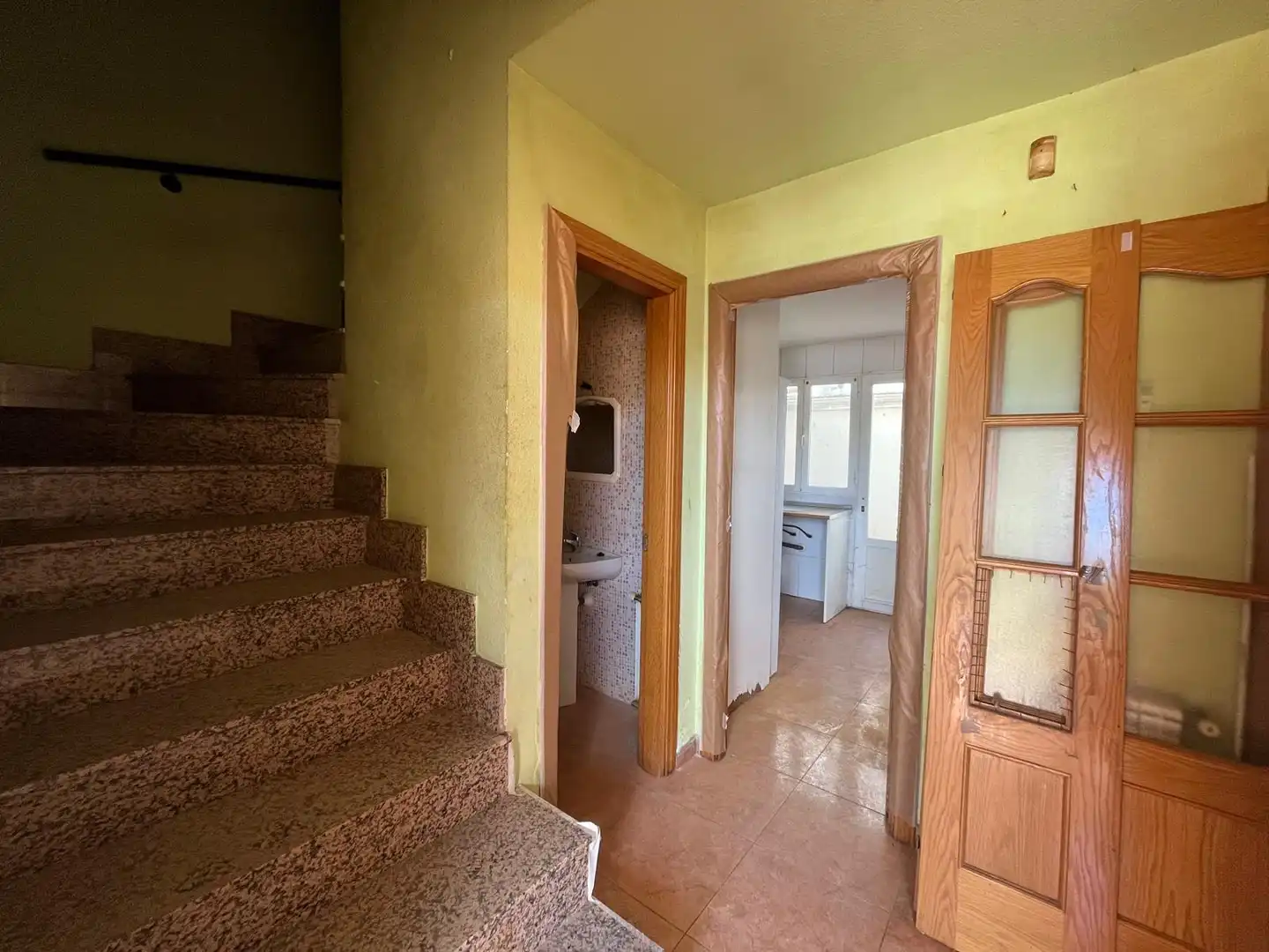 Casa a schiera con terrazza in vendita a Calle del Carmen, imagen 6