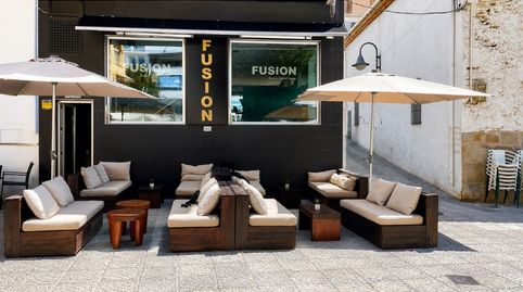 Foto 4 von Geschaftsraum zur Miete in Casco Urbano, Moraira