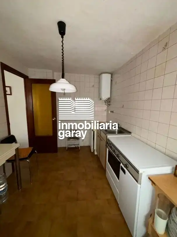 Cocina de Piso en venta en Frías con Amueblado
