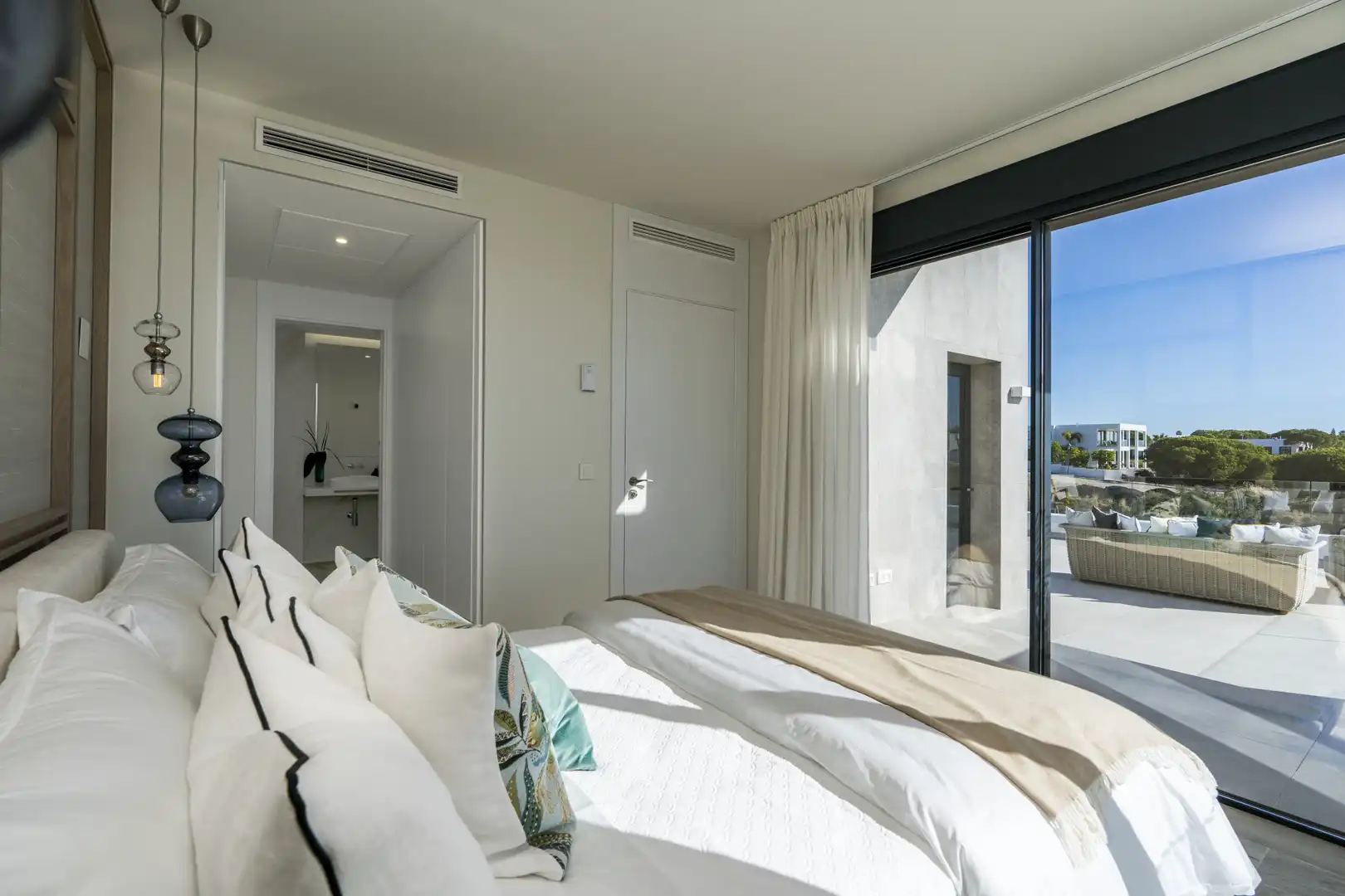 House with pool for sale in Marbella Centro, imagen 13