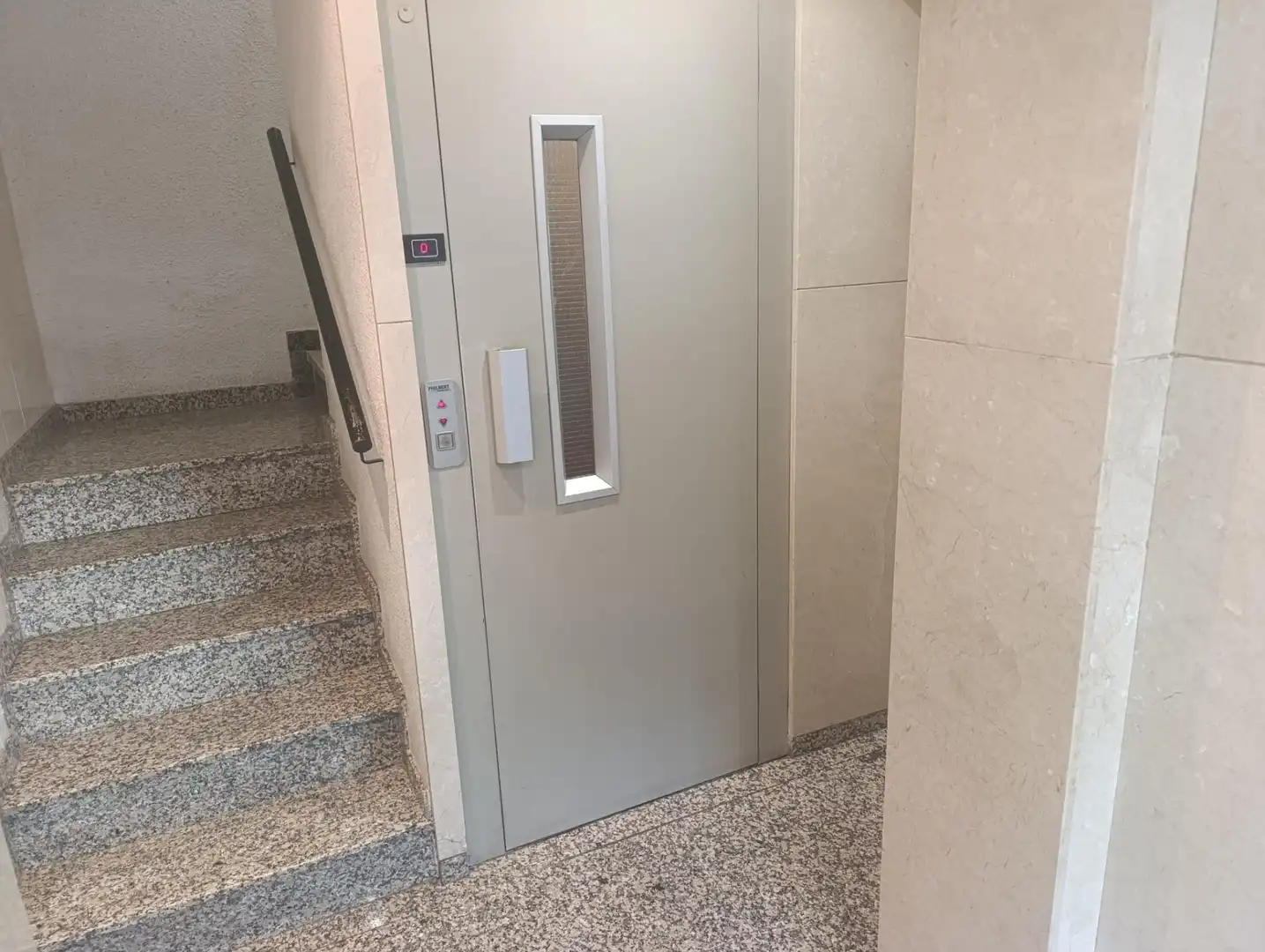Pis de lloguer a Calle JOSE MAS ESTEVE, Reina Victoria - Miguel Hernández