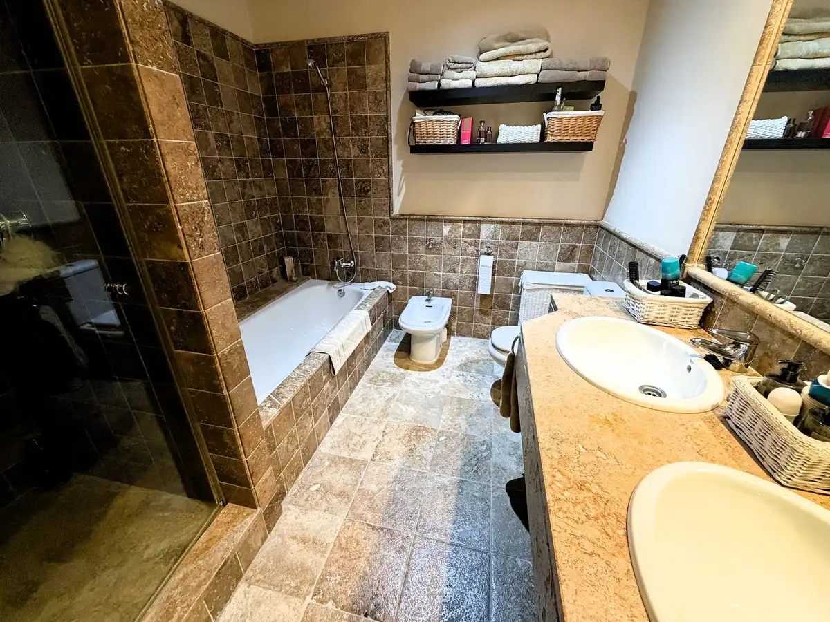 Penthouse with lift for sale in Benamara - Atalaya, imagen 15
