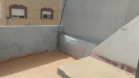 Foto 4 de Casa o xalet en venda a Haití, Barriadas Norte, Melilla