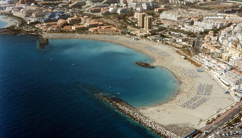 Photo 1 of Apartment for sale in Paseo el Salinero, Los Cristianos, Santa Cruz de Tenerife