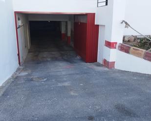 Garatge en venda a Calle Comercial Casino P, 2, Playa de las Gaviotas - El Pedrucho