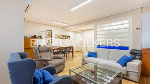 Foto 3 de Pis en venda a Carrer de Navarra, Arrancapins, Valencia Capital