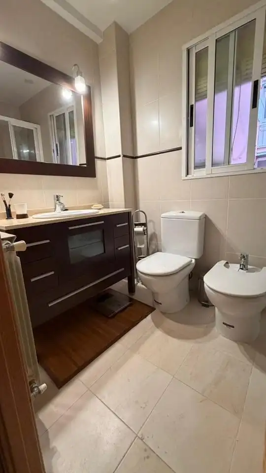 Flat for rent in De Gil De Andrade, Pryconsa - Juan de Austria
