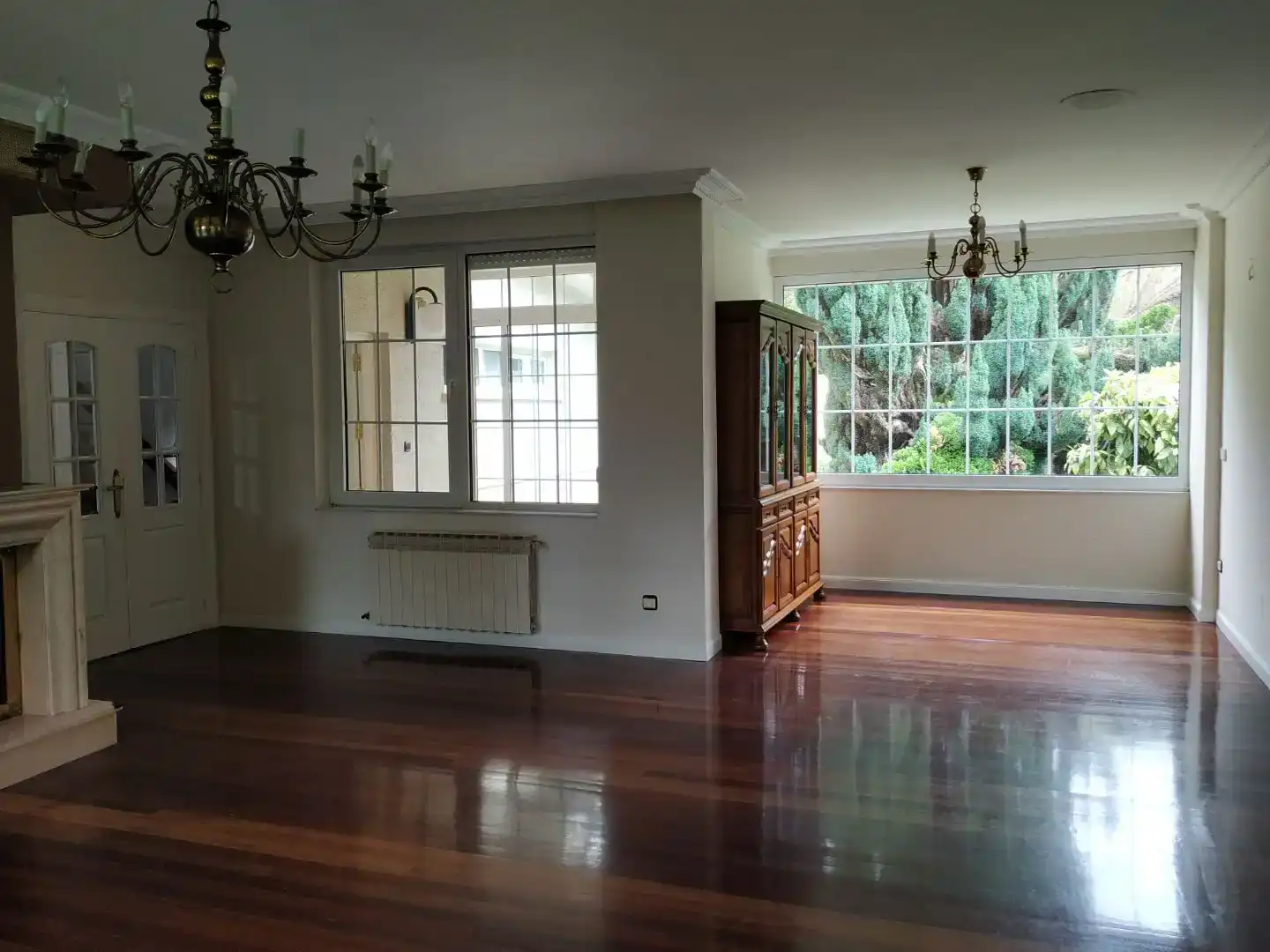 Comedor de Casa adosada en venta en Piélagos con Balcón