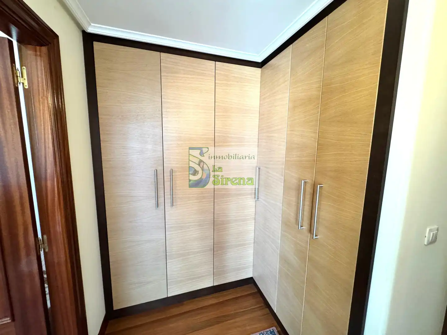 Habitación de Piso en venta en Castro-Urdiales con Calefacción, Terraza y Trastero