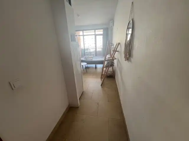 Estudi en venda en Fuengirola amb Aire condicionat, Terrassa i Moblat