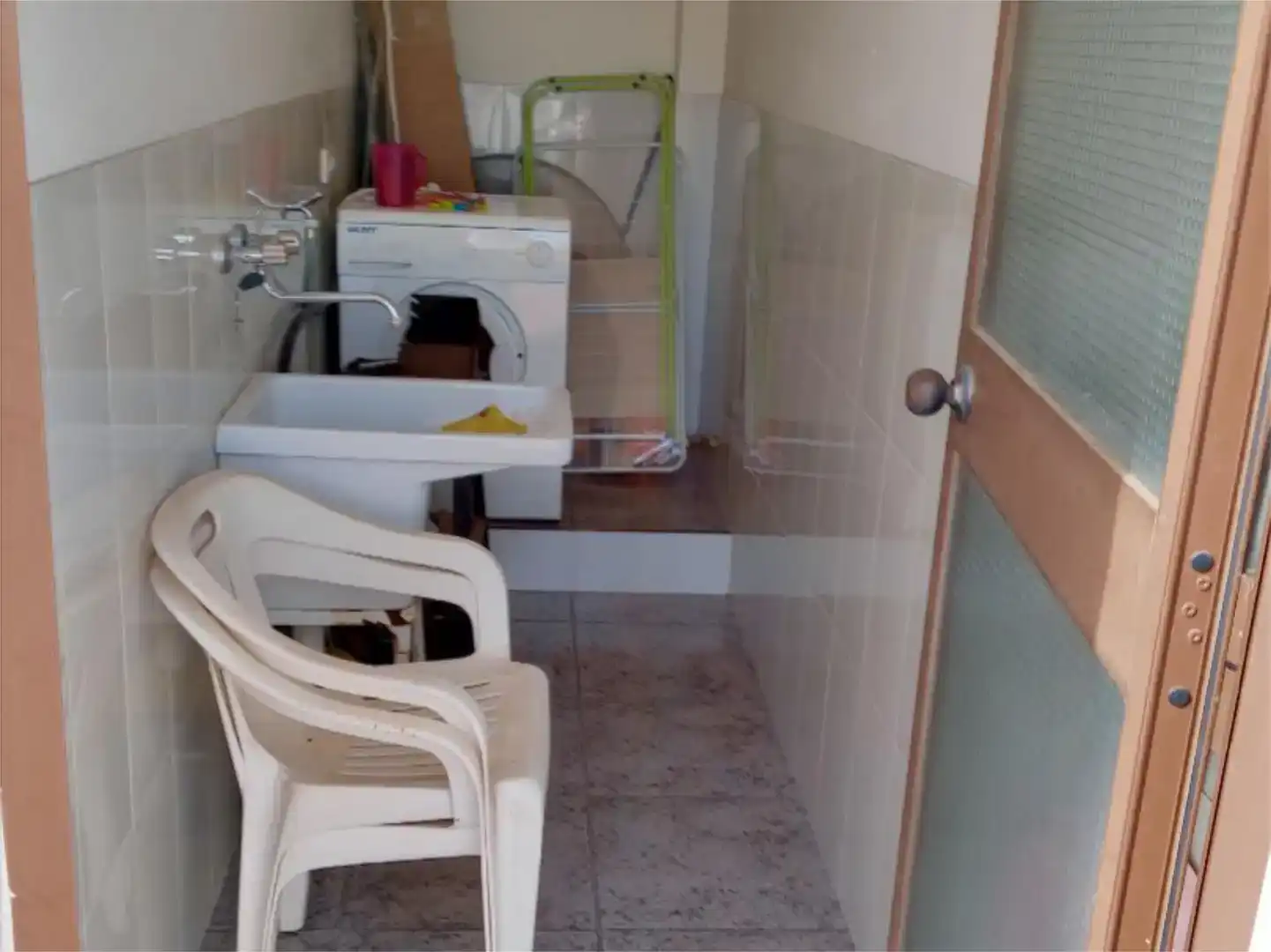 Badezimmer von Einfamilien-Reihenhaus zum Verkauf in Centre 