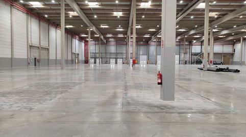 Photo 3 of Industrial buildings to rent in Alovera, Guadalajara