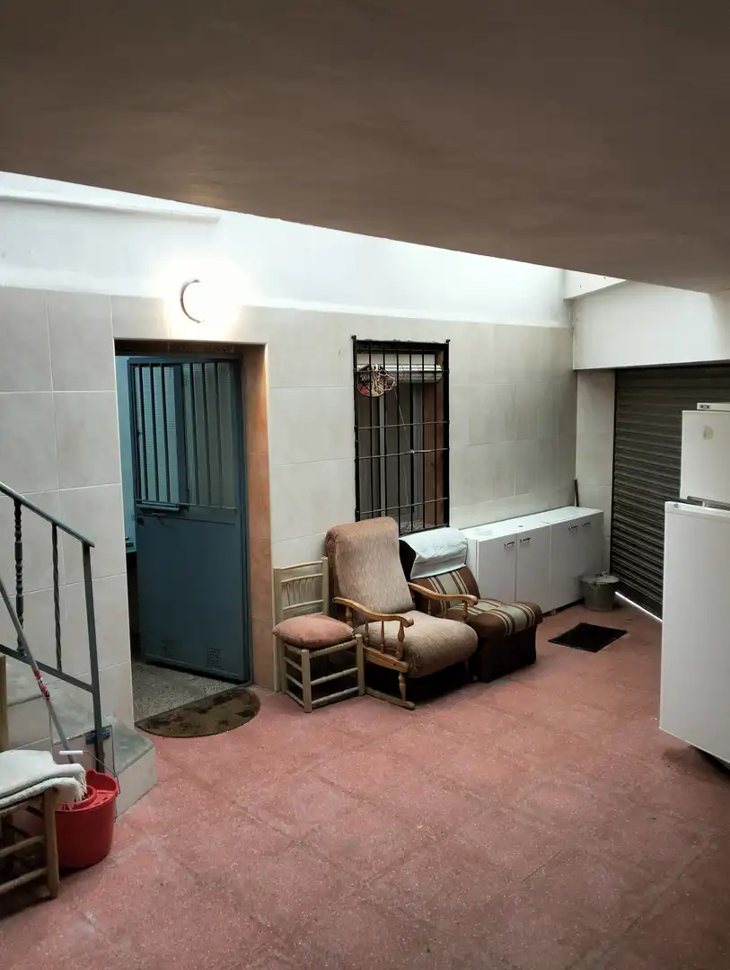 Casa o chalet en venta en Munera con Calefacción, Trastero y Amueblado