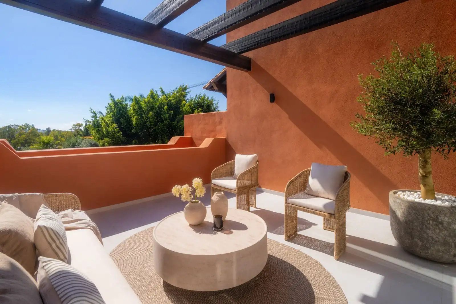Ático con piscina en venta en Calle Alminar 5 - D 28, imagen 12