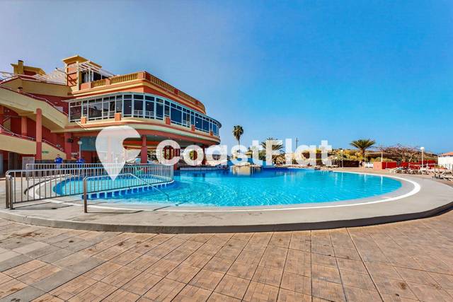 Apartamento en Venta en Pais Vasco en Torviscas Centro y Alto