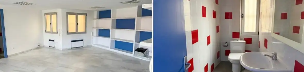 Gewerbefläche zum Verkauf in Plaza Tenerías 3