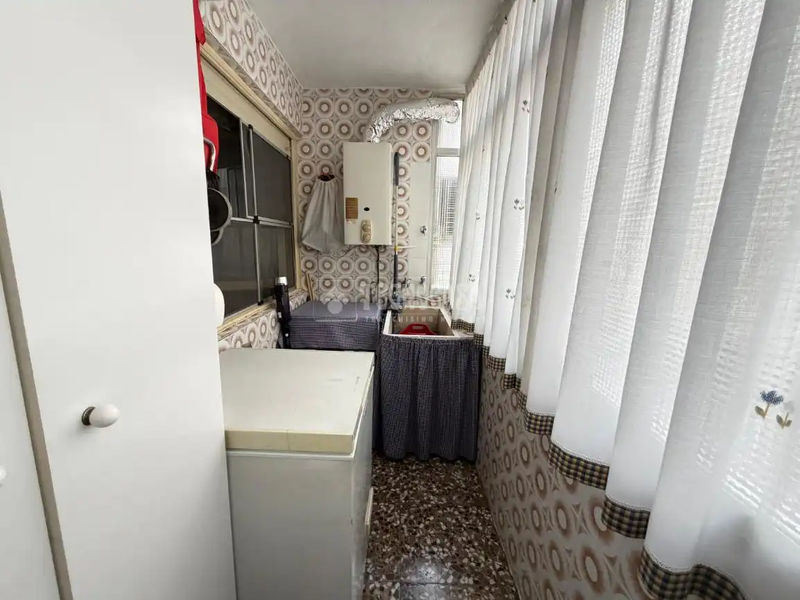 Flat for sale in Alicante / Alacant  with Air Conditioner