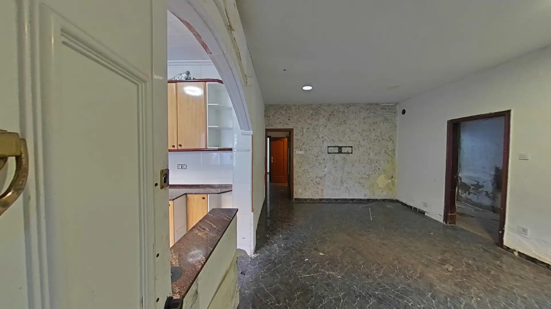 Adosado en venta en calle Sagunt, imagen 5