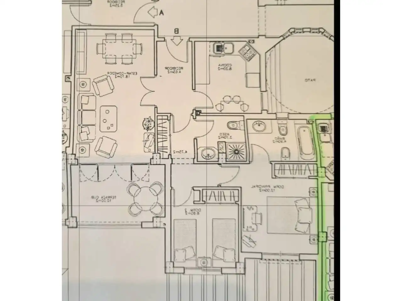 Apartament en venda en Almuñécar amb Terrassa, Traster i Alarma