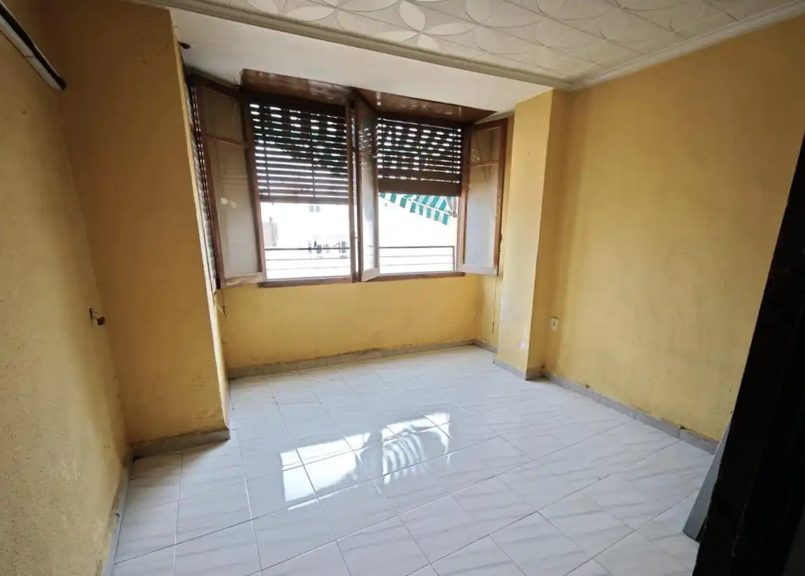 Habitación de Piso en venta en Villena