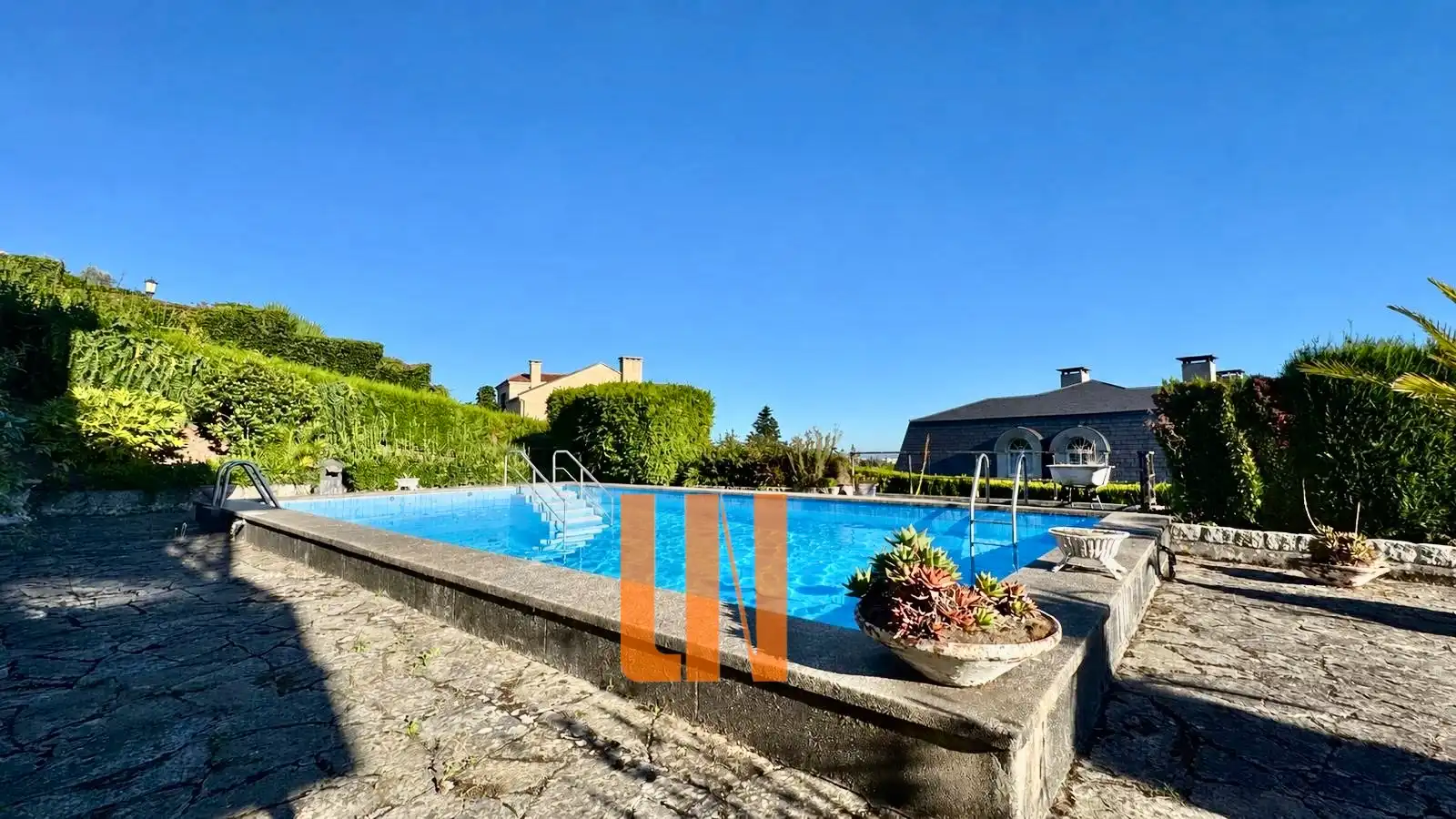 House with terrace for sale in Rua Dublín, imagen 4