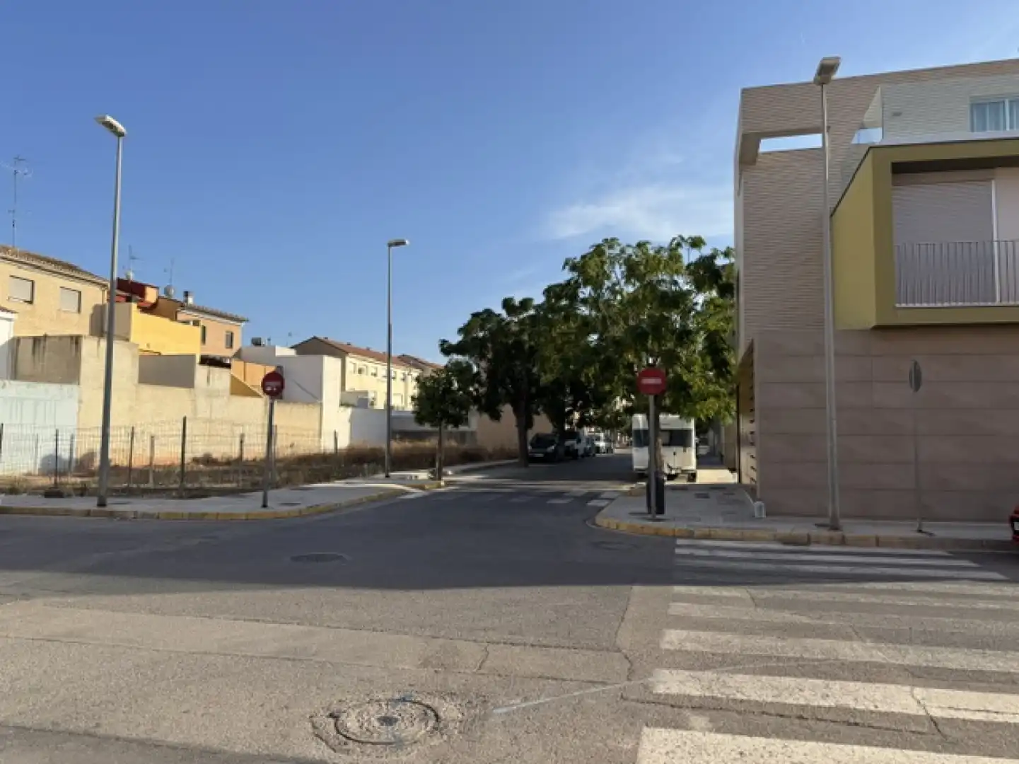 Exterior view of Residential for sale in Massamagrell