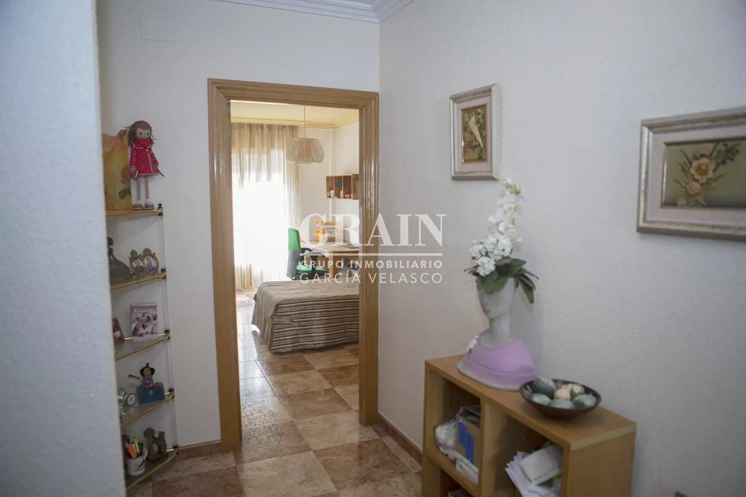 Casa a schiera con terrazza in vendita a San Pablo, imagen 26