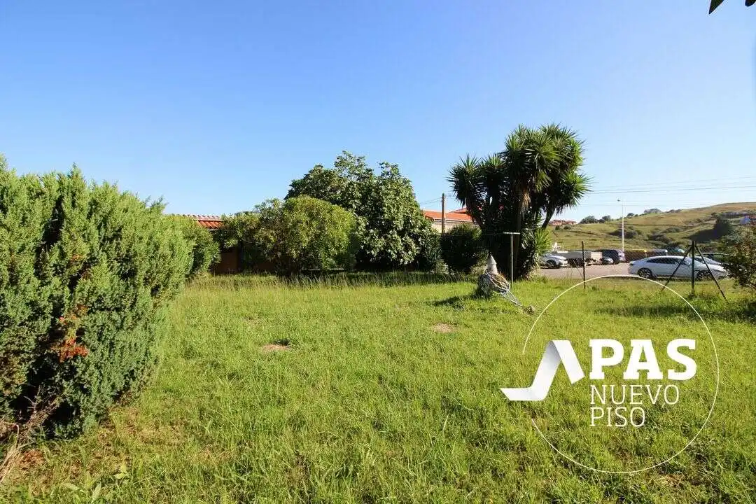 Houses for sale in Miengo  with Heating, Private garden and Storage room
