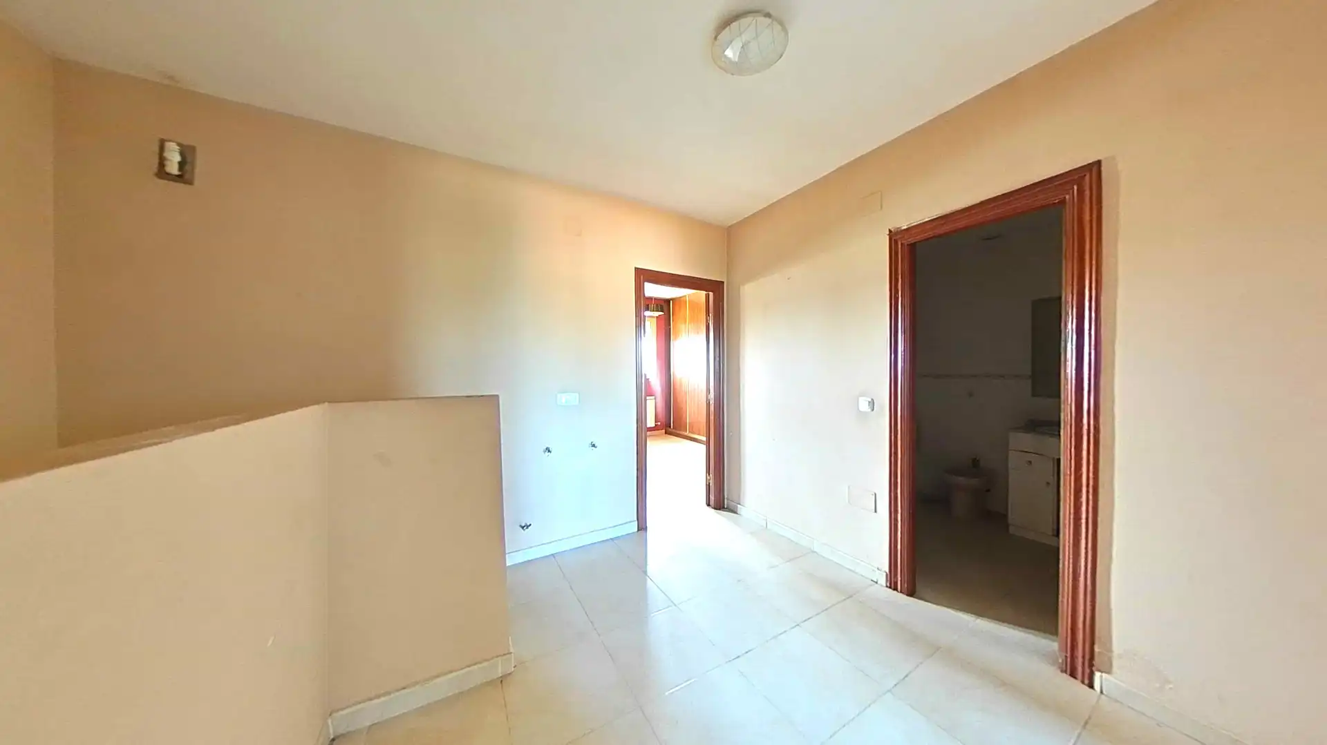 Casa adosada en venta en Ambrosio Rico, Pozaldez