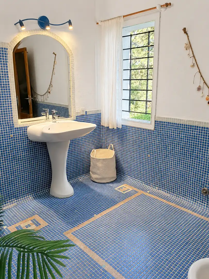 Bany de Casa o xalet en venda en Formentera amb Piscina