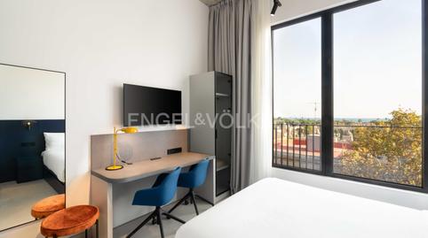 Foto 2 de Apartament de lloguer a El Poblenou, Barcelona