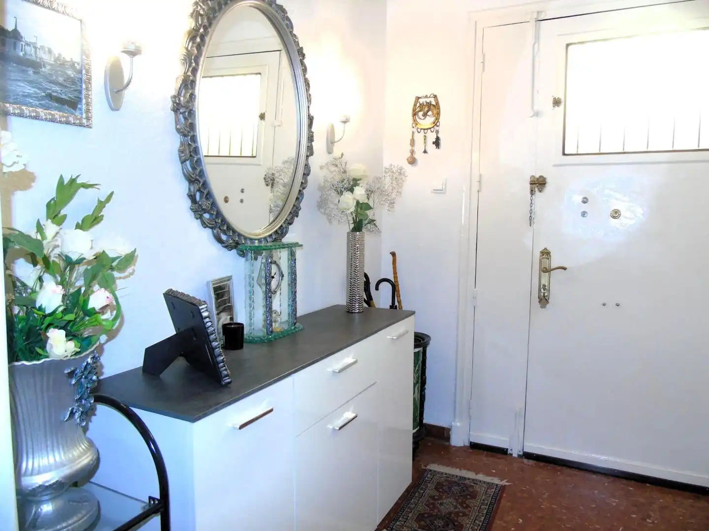 Casa adosada en venta en Camargo con Calefacción, Jardín privado y Terraza