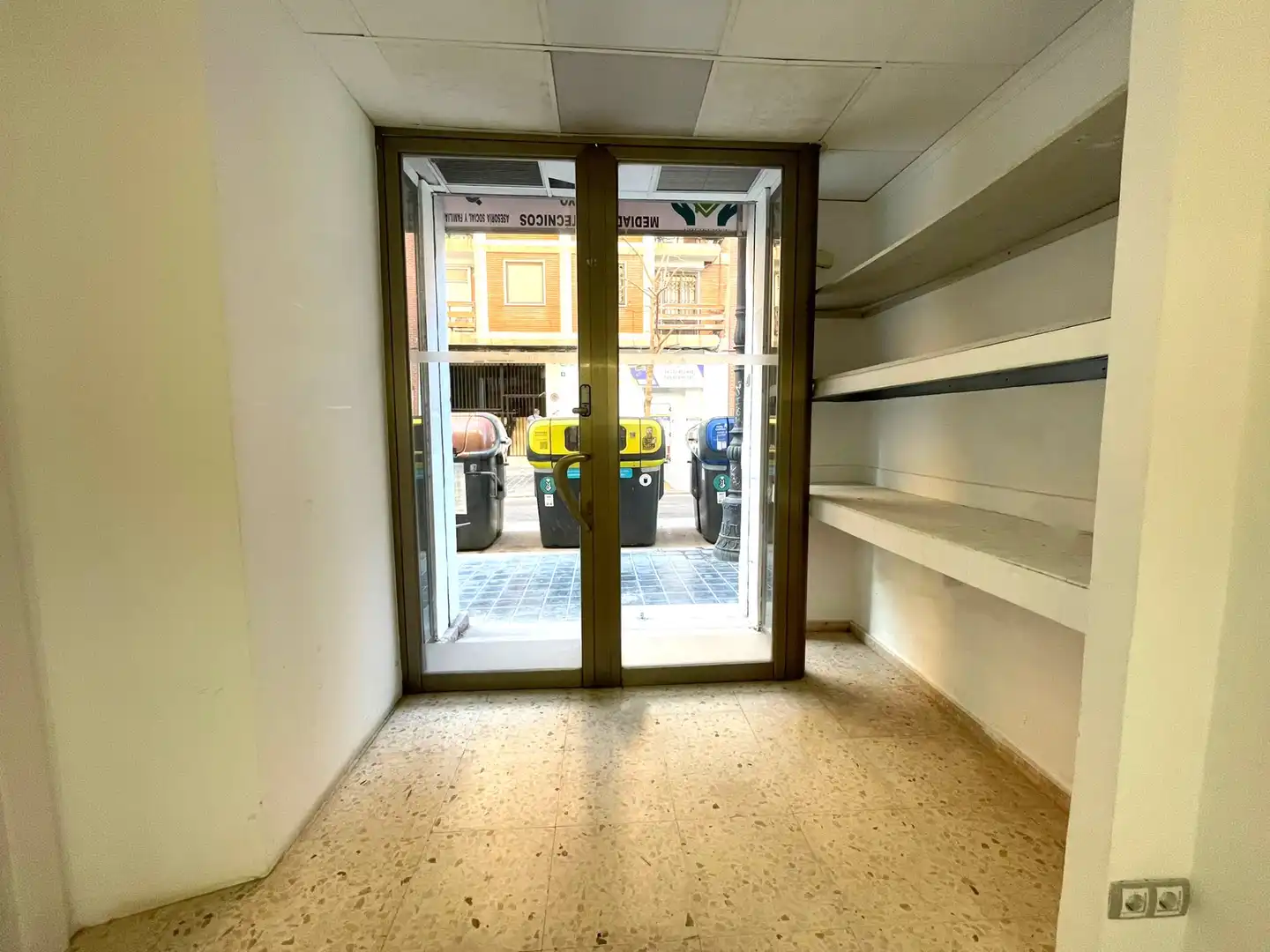 Business premises for sale in Carrer Sant Pere Pasqual 10, imagen 4