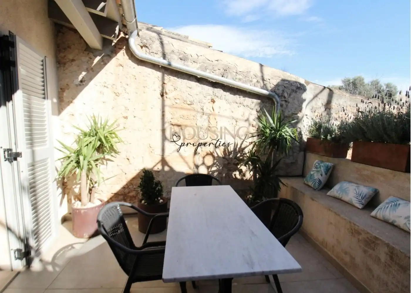 Maison avec piscine à vendre à Consell, imagen 45