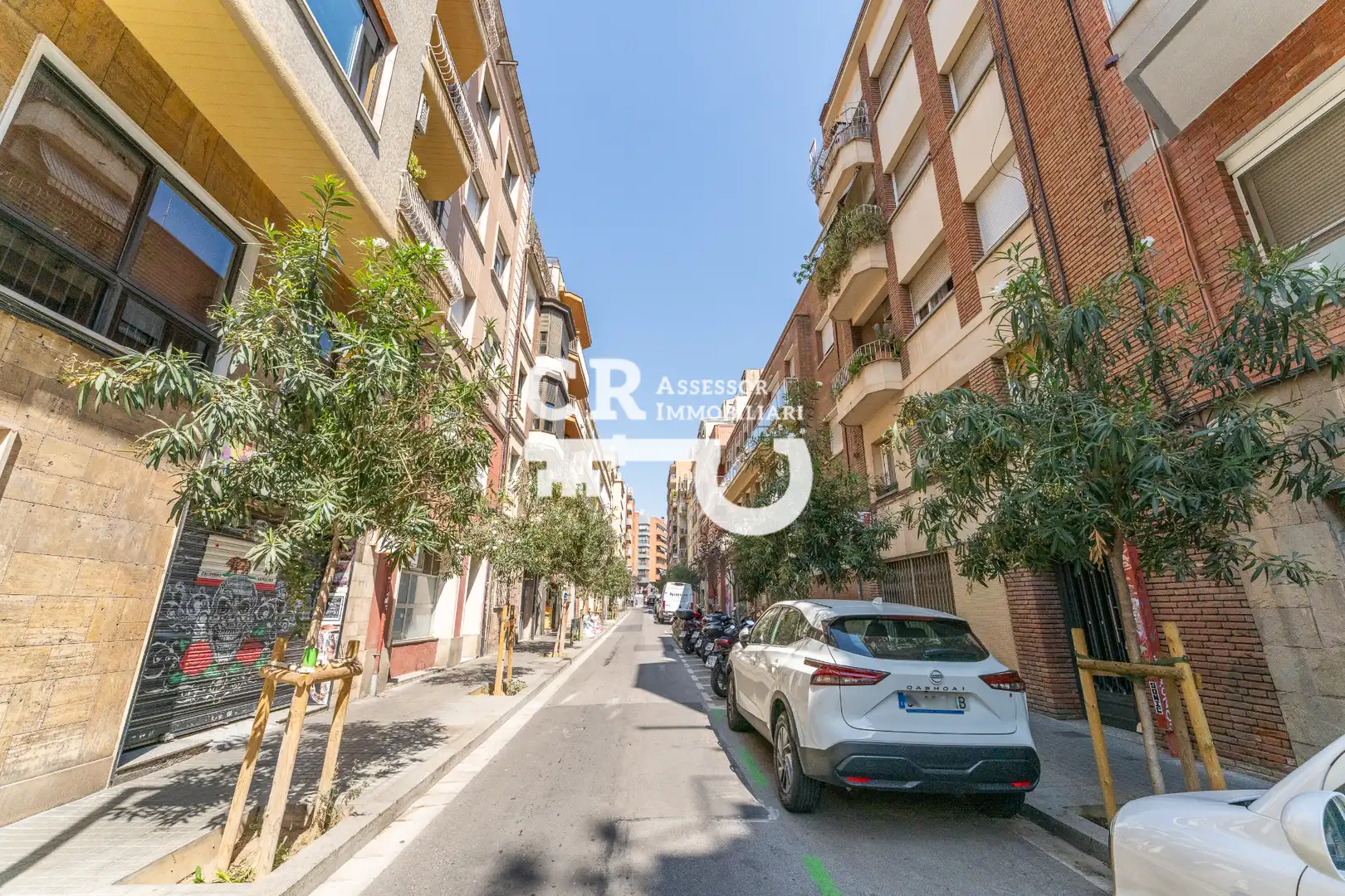 Wohnung mit Aufzug zum Verkauf in Carrer de Sugranyes 23, imagen 37