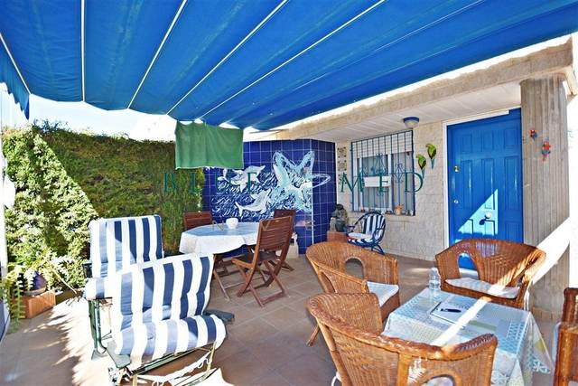 Dúplex en Venta en Calle Islas Marianas, SN en Bahia