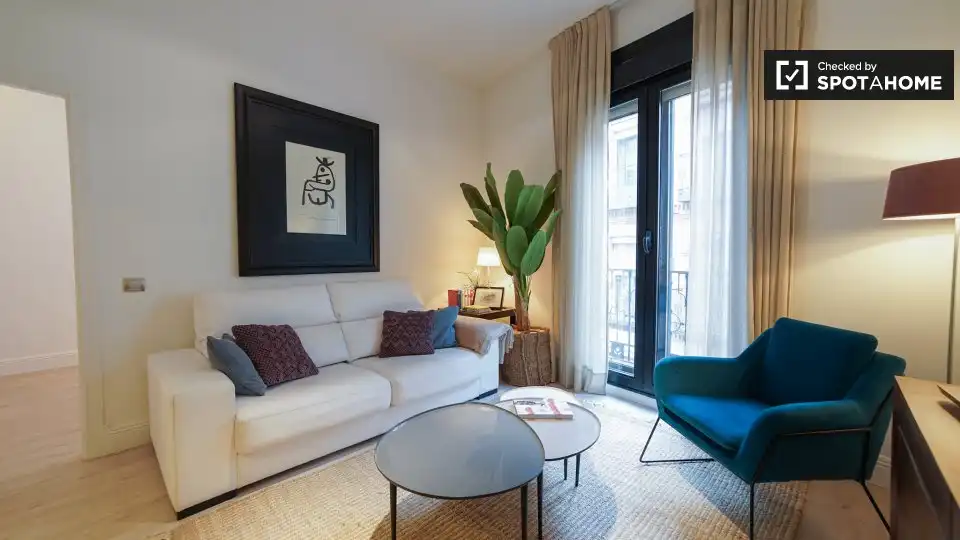 Flat with terrace to rent in Centro, imagen 5