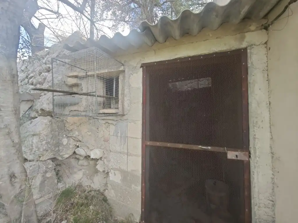Casa rústica en venta en Selva, imagen 14