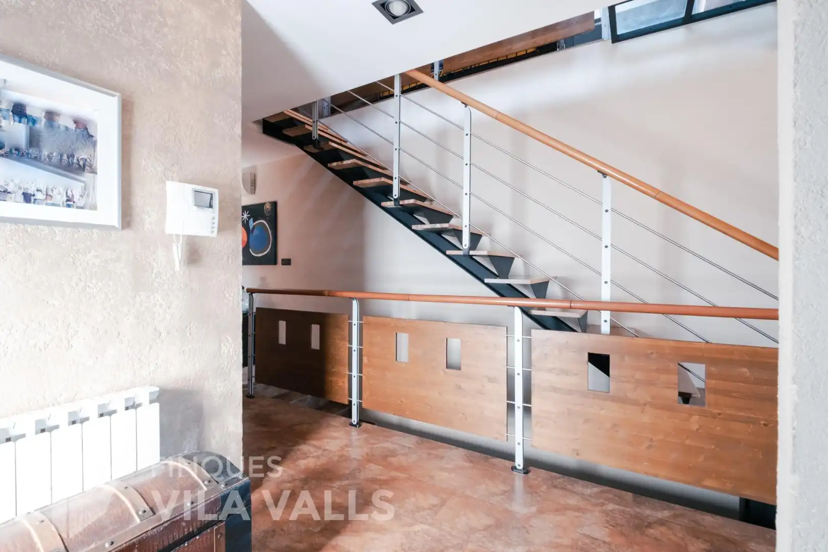 Detached house with garden for sale in CASTELL DE MONTBUI, imagen 40