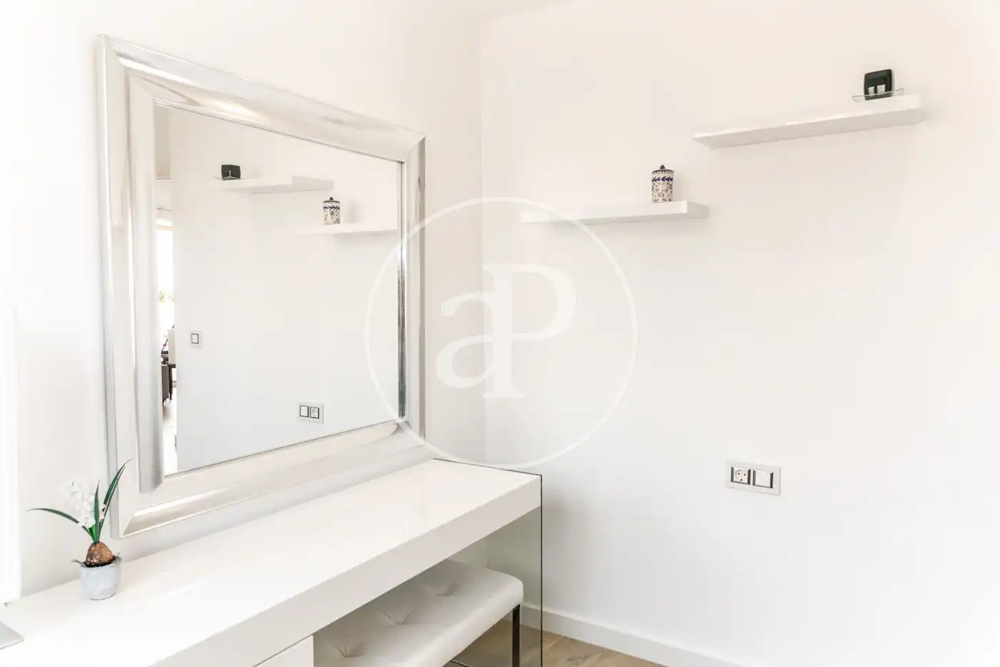 Wohnung zur Miete in Monti-Sion
