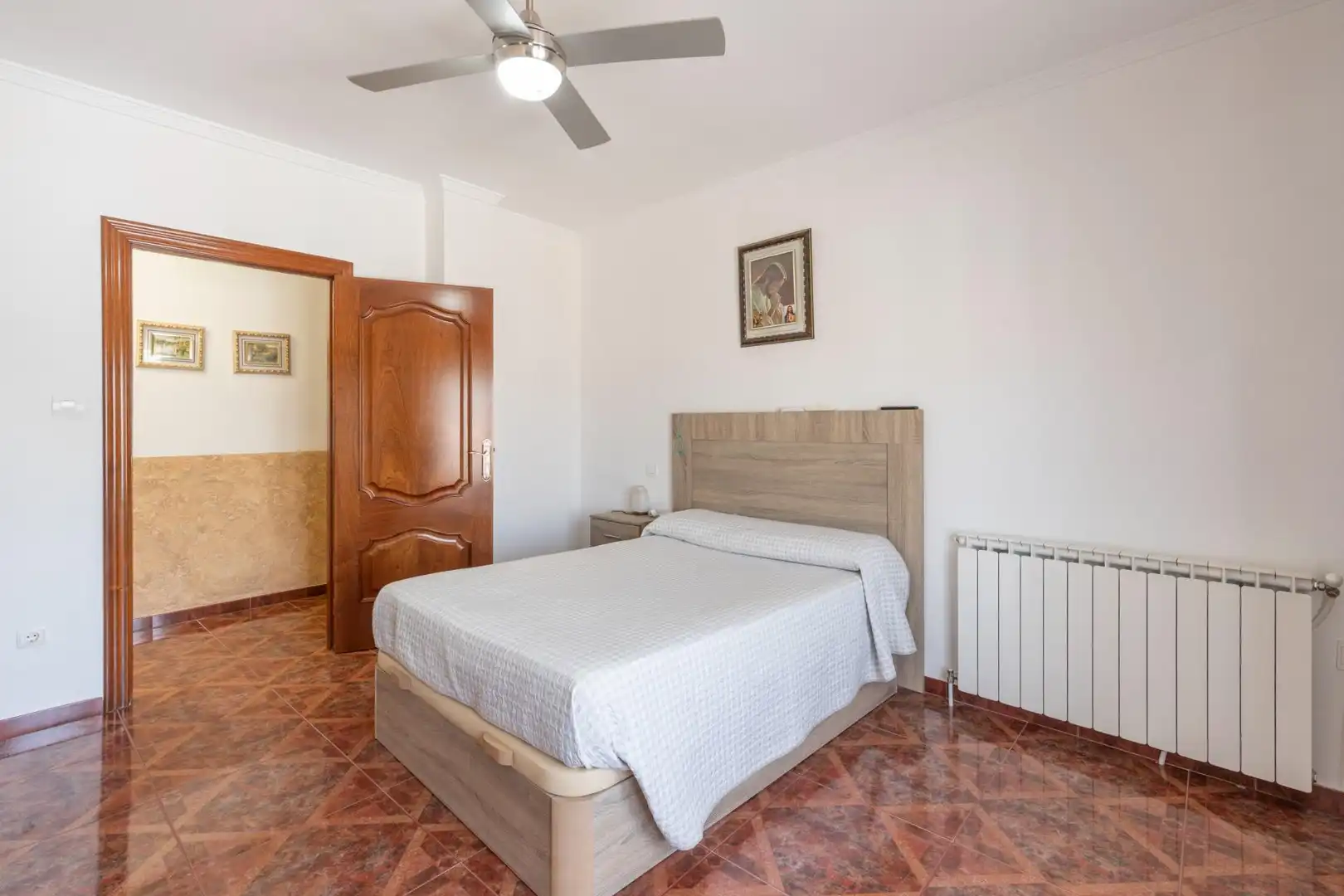 Casa amb terrassa en venda a Calle MEDIODIA, imagen 55