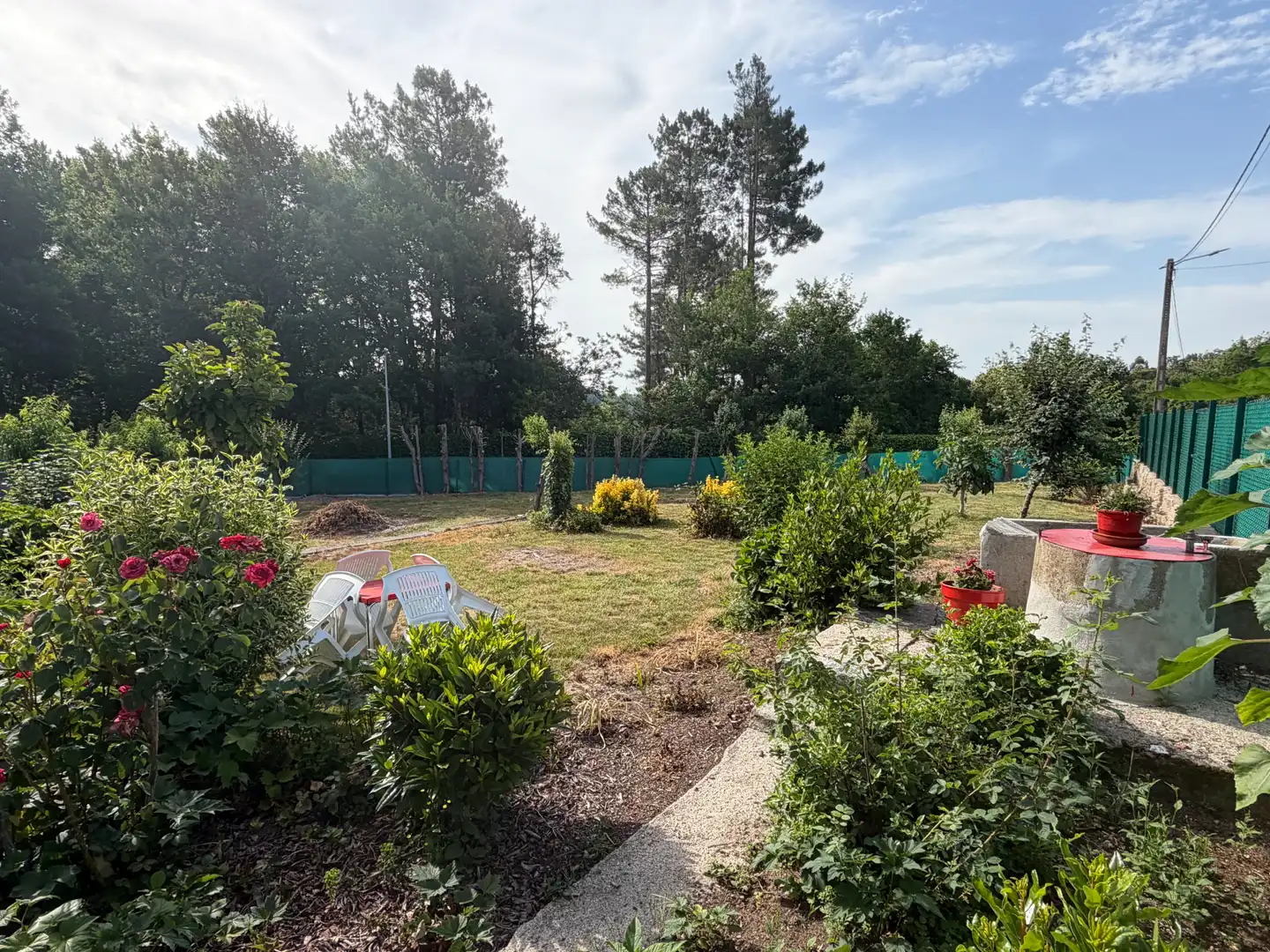 Maison avec jardin à vendre à O Carballiño, imagen 2