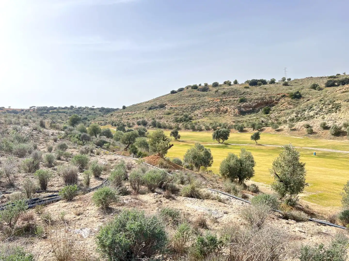 Terreni e lotti in vendita a Bobadilla - Bobadilla Estación - La Joya, imagen 11