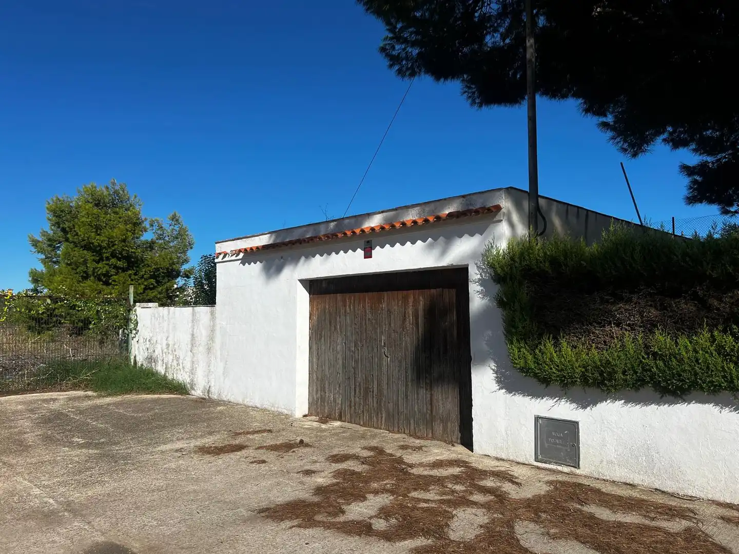 Casa con jardín en venta en Carrer de Plácido Hidalgo Castro, imagen 20