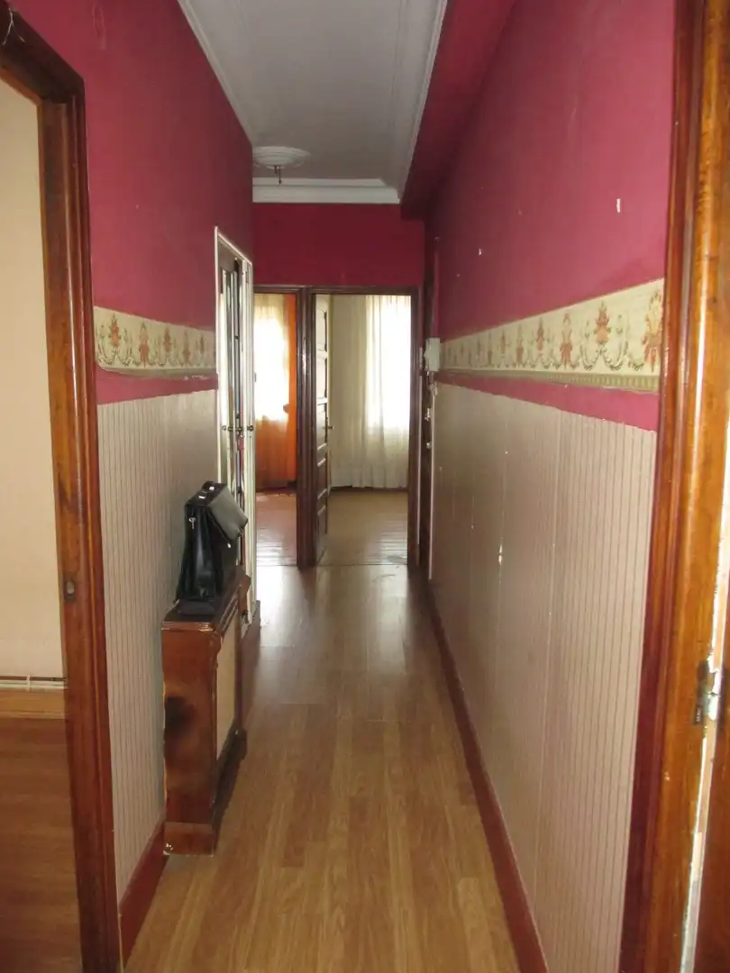 Casa amb jardí en venda a Centro - Recinto Amurallado, imagen 4